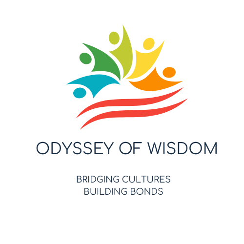 Odyssey of Wisdom logo