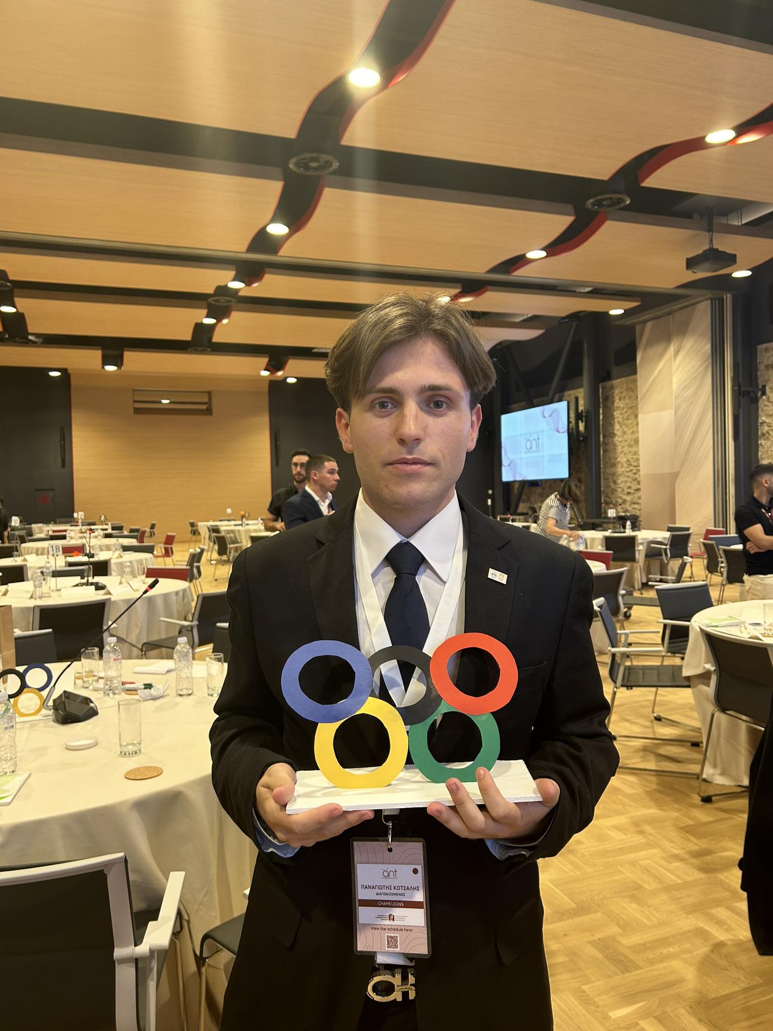 Panagiotis Kotsalis